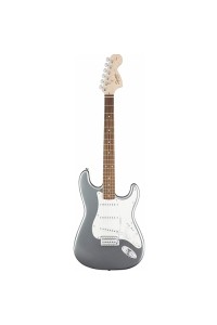 Squier Affinity Series Stratocaster with Laurel Fretboard - Slick Silver
